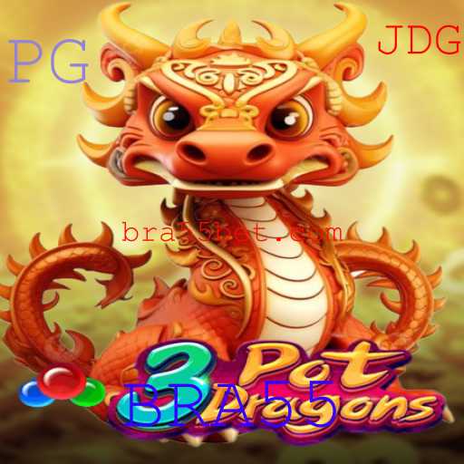 Descubra o Fascinante Mundo de 3PotDragons: Um Guia Completo