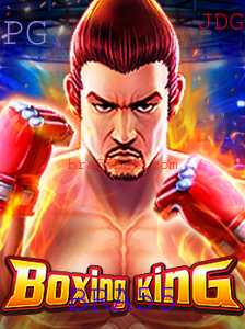 Explorando o Mundo de BoxingKing: Um Jogo de Estratégia e Habilidade