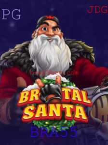 Explorando o Universo de BrutalSanta: Um Mergulho nas Regras e Gameplay