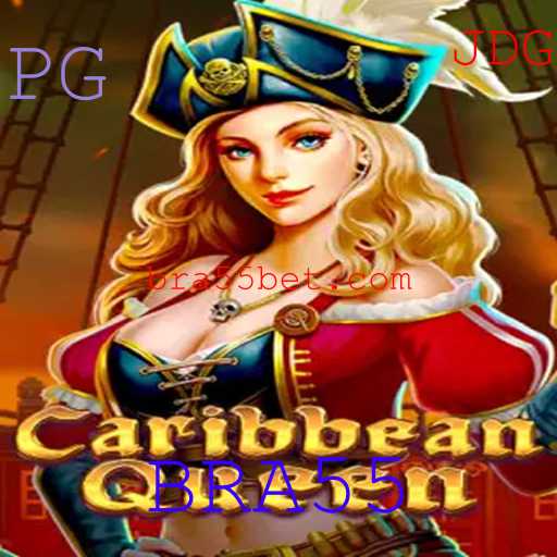 CaribbeanQueen: A Aventura Exótica Inspirada no Caribe
