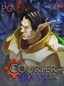 CourierSweeper: Descubra o Novo Fenômeno dos Jogos