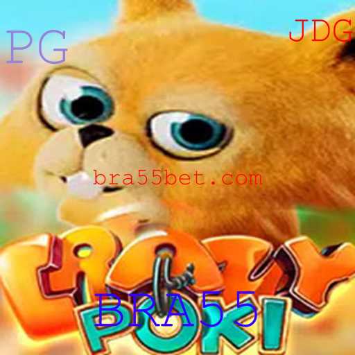Descubra CrazyPoki: O Jogo Inovador com a Palavras-Chave BRA55