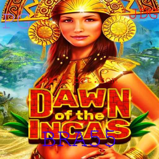 DawnoftheIncas: Uma Aventura Épica nos Andes