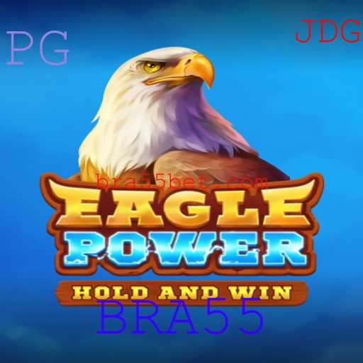 EaglePower: Descubra o Jogo que Está Conquistando o Mundo