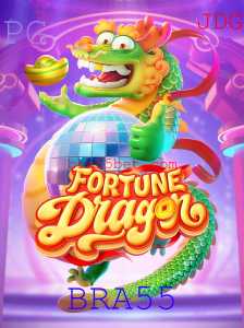 Explorando o Mundo de FortuneDragon: Um Jogo de Aventuras com BRA55