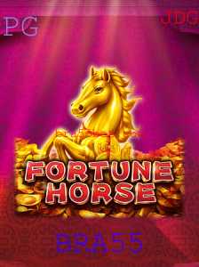 FortuneHorse: Explorando o Mundo do Jogo Inspirador e Inovador