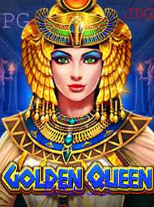 GoldenQueen: Descubra o Jogo Inovador que Está Conquistando o Mundo