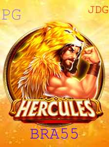 Descubra o incrível mundo de Hercules: um jogo desafiante e envolvente