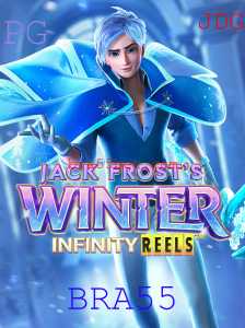 Descubra a Magia de JackFrostsWinter: Um Novo Jogo de Aventura