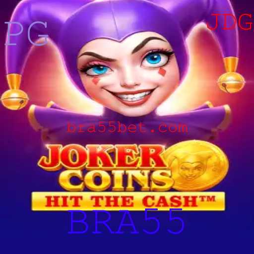 Explorando JokerCoins: O Novo Fenômeno dos Jogos de Tabuleiro com a Palavra-Chave BRA55