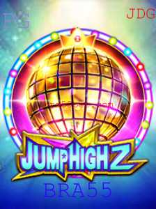 Descubra o Fascinante Mundo de JumpHigh2: O Jogo que Está Conquistando o Brasil