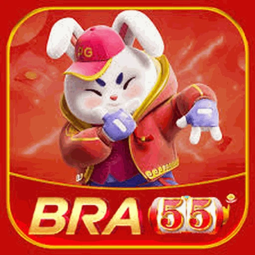 BRA55 logo