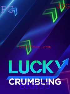 Explorando o Novo Sensação dos Jogos: LuckyCrumbling
