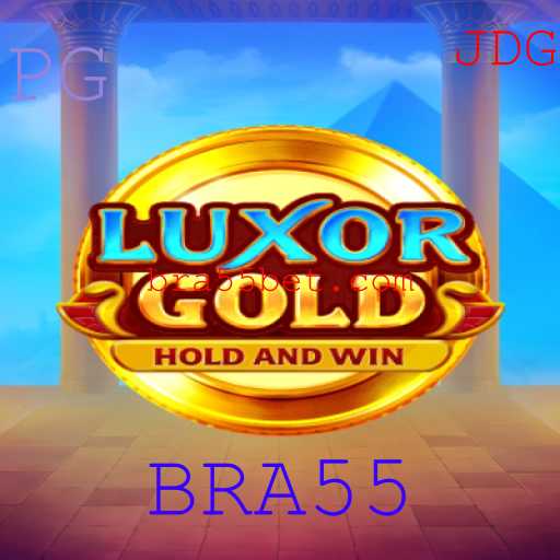 LuxorGold: Explorando o Novo Fenômeno dos Jogos