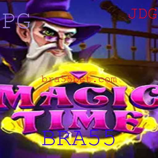 Descubra o Fascinante Mundo de MagicTime: Um Jogo de Estratégia e Magia