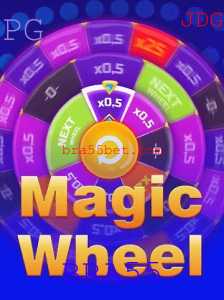 Descubra o Mundo de Aventuras de MagicWheel: Regras e Novidades