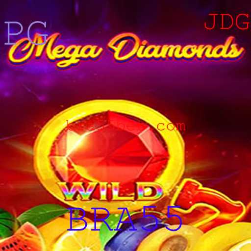 Descubra a Aventura do Novo Jogo MegaDiamond e Suas Regras com a Senha Secreta BRA55