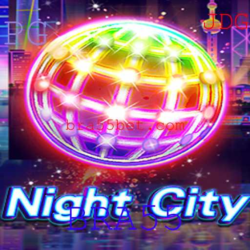 Descubra as Atrações e Desafios do Jogo 'NightCity'