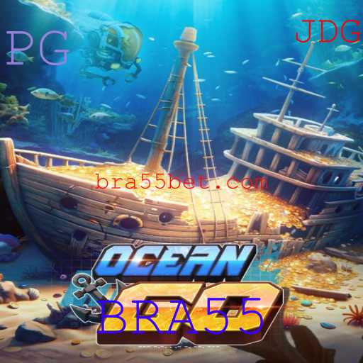 Descubra as Aventuras Incríveis de OceanGO: O Jogo de Aventura Aquática com BRA55