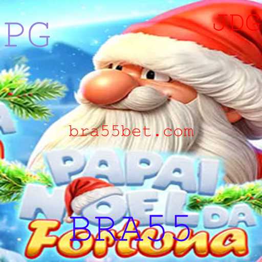 Descubra a Magia do Jogo 'PapaiNoeldaFortuna'