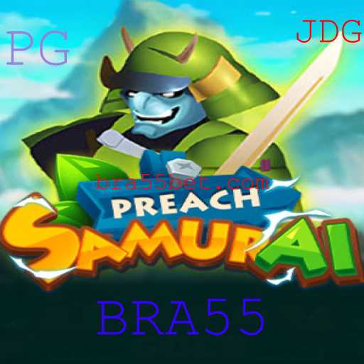 PreachSamurai: Mergulhando na Aventura do Novo Jogo de Estratégia