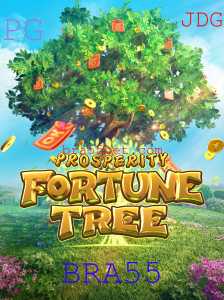Explorando o Mundo de ProsperityFortuneTree: O Jogo que Está Conquistando o Brasil