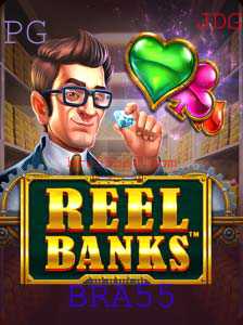 Descubra o Mundo Empolgante de ReelBanks