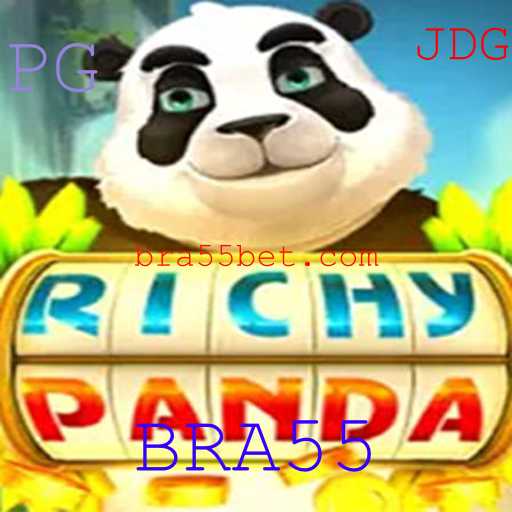 RichyPanda: Explorando Aventuras e Estratégias no Mundo de BRA55