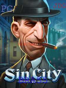 Explorando SinCity: Um Jogo de Estratégia e Intriga
