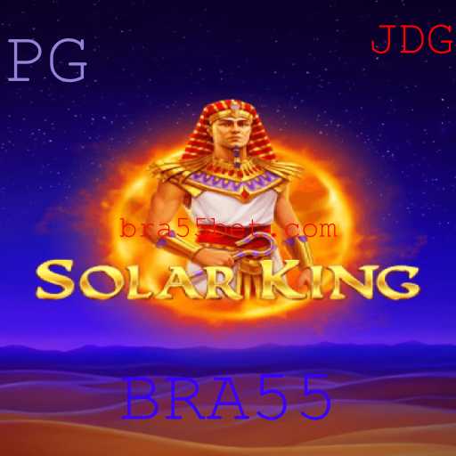 Descubra SolarKing: O Novo Fenômeno do Entretenimento Digital