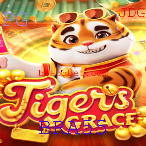 TigersGrace: Descubra o Mundo Envolvente deste Jogo Inovador