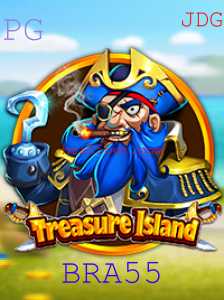 Explore o Fascinante Jogo de Aventura TreasureIsland