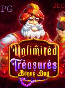 UnlimitedTreasuresBonusBuy: Descubra as Aventuras e Regras do Novo Jogo de Caça ao Tesouro