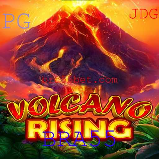 VolcanoRising: Uma Nova Experiência de Jogo com Desafios Explosivos