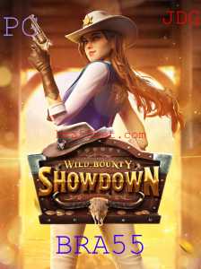 Descubra o Mundo Emocionante de WildBountyShowdown
