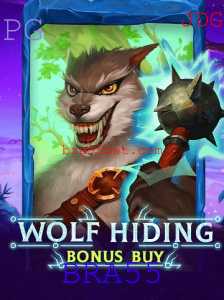 Explorando o Mundo de 'WolfHidingBonusBuy': Estratégias e Regras